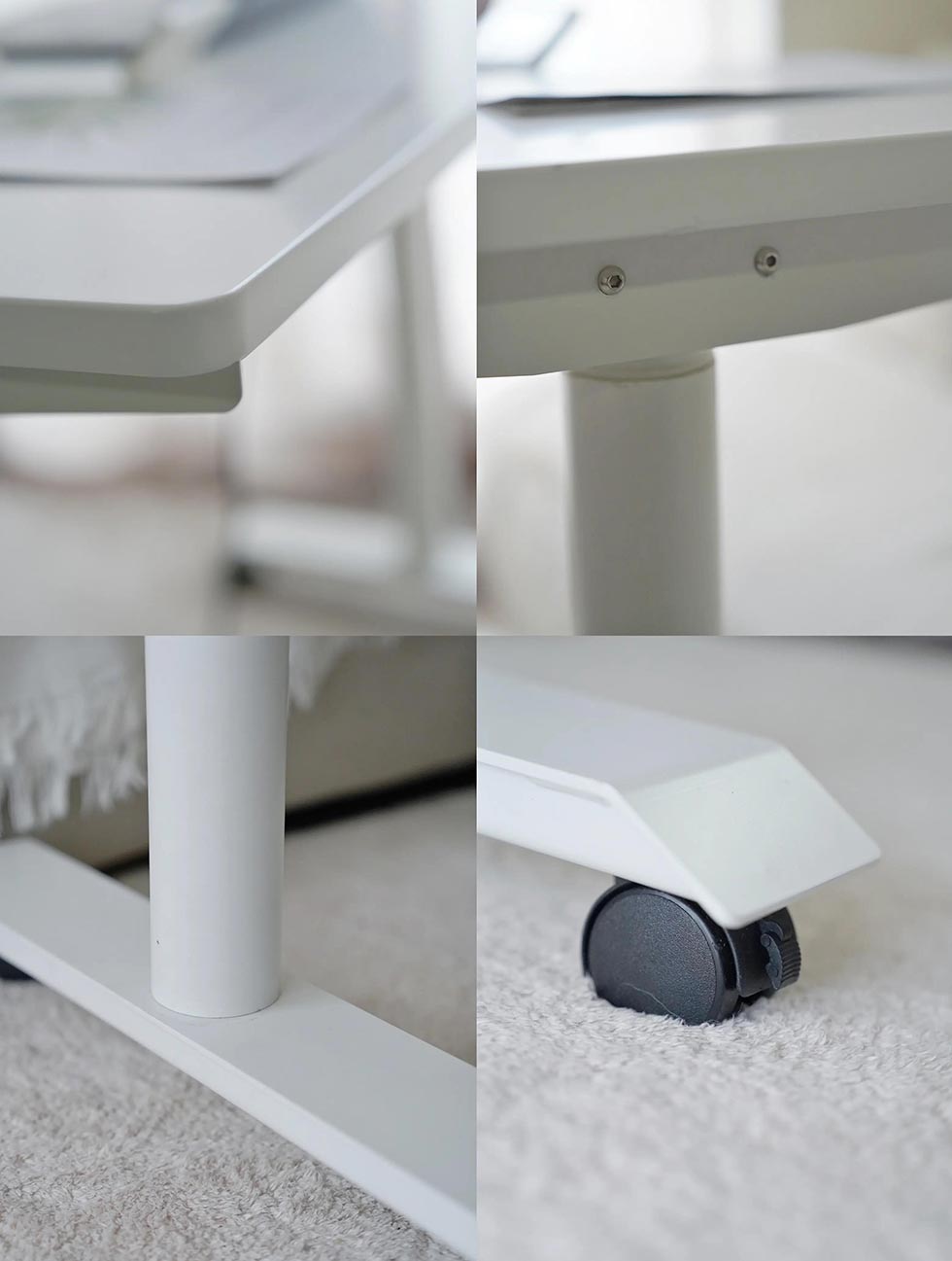 Customized Smart Lift Table Stand