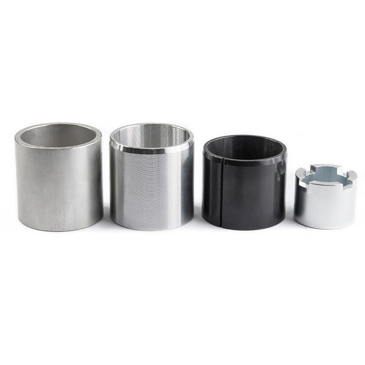 Motor Housing Precision Steel Tube